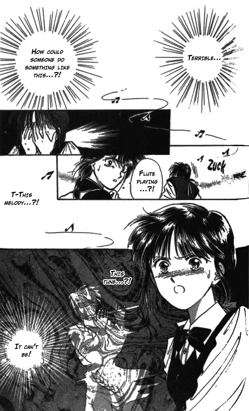 Fushigi Yuugi Chapter 39 30